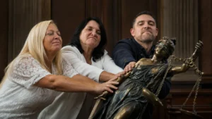 Escándalo en Wheelwright: jueza de faltas Oberti condenada por corrupción e inhabilitación perpetua es mantenida en el cargo