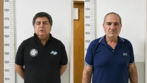 cordoba arana ATE