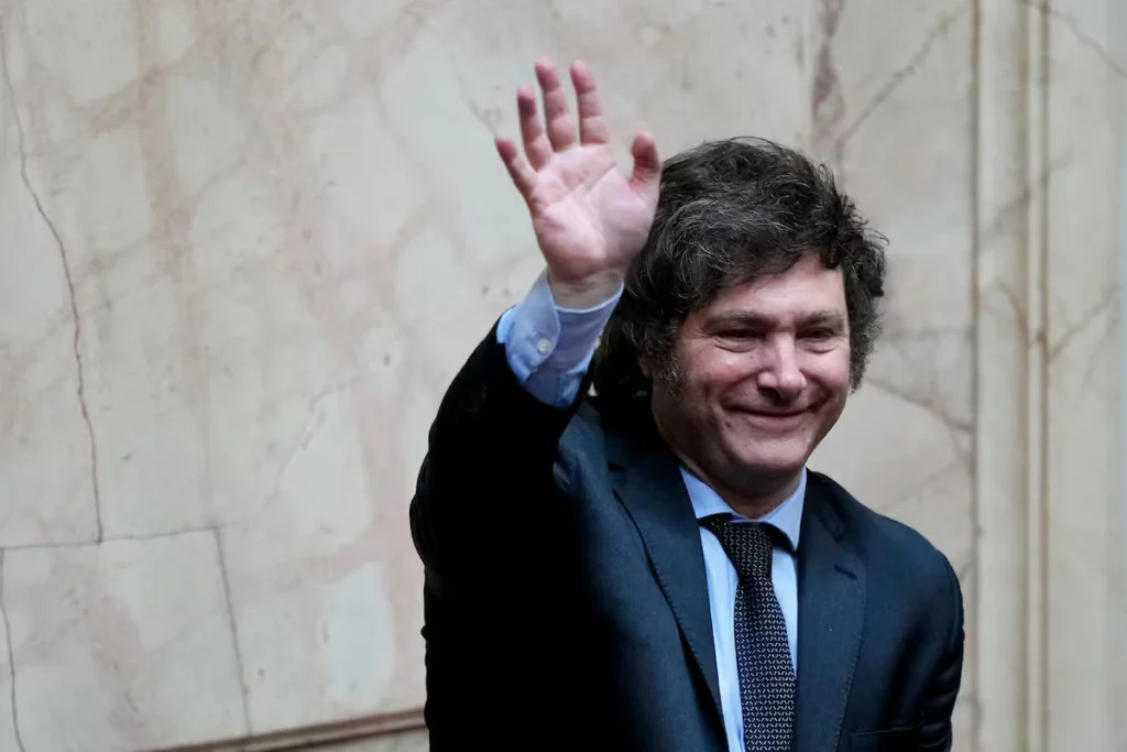 El Gobierno volvió a lograr superávit financiero en mayo y acumula saldo positivo en 2026