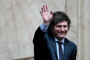 El Gobierno volvió a lograr superávit financiero en mayo y acumula saldo positivo en 2026