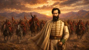 17 de junio: Martín Miguel de Güemes, el general gaucho que defendió el norte y fue clave para la Independencia