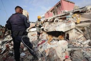 Venezuela, en emergencia: ya son 1.450 los muertos por los terremotos