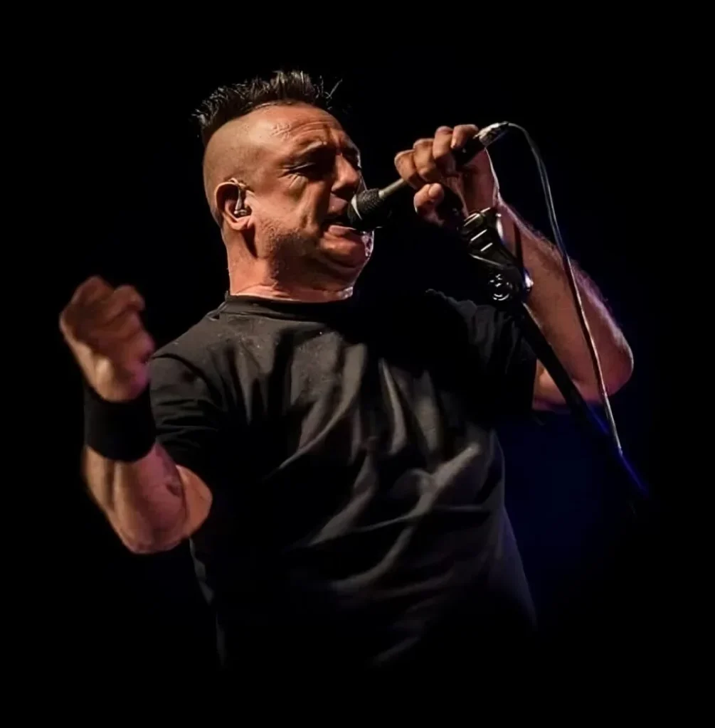 A 64 años del nacimiento de Ricardo Iorio: el hombre que convirtió al metal en una voz profundamente argentina