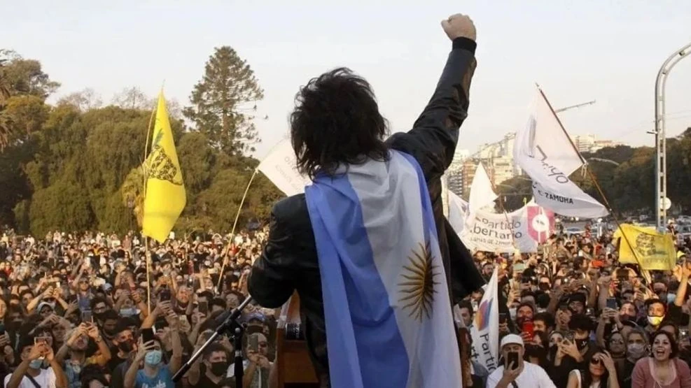 Error tipo 2: Milei, la libertad y aquello que la política no puede medir