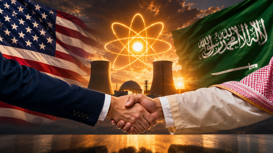Acuerdo nuclear USA