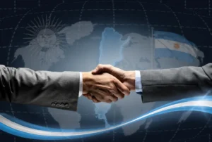 Argentina abrió casi 300 mercados internacionales en apenas seis meses y crece la balanza comercial