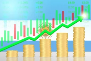 Argentina Economia crecimiento