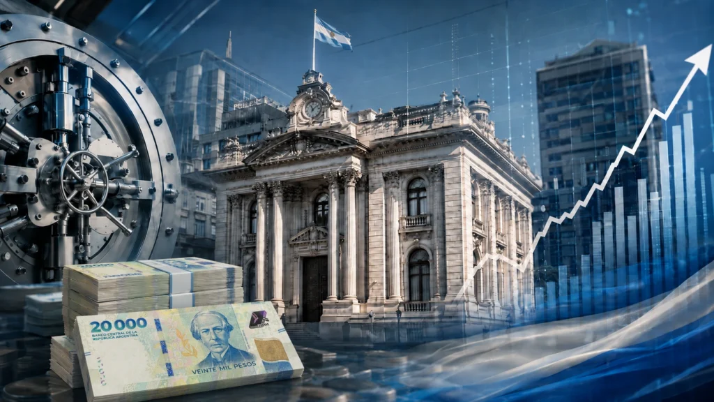 Banco Central reforma billetes