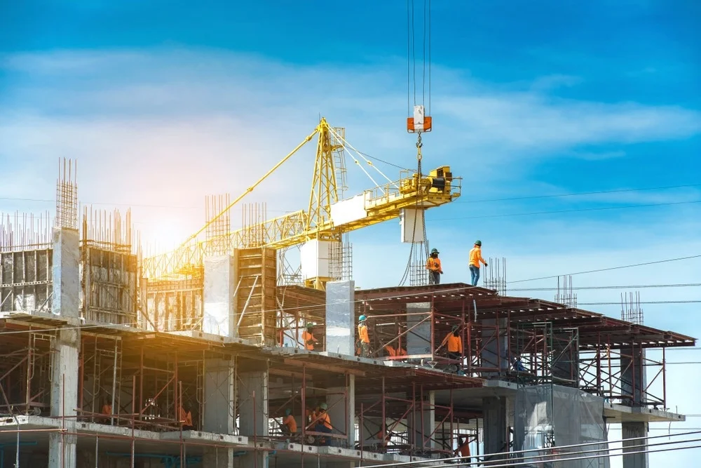 Construccion