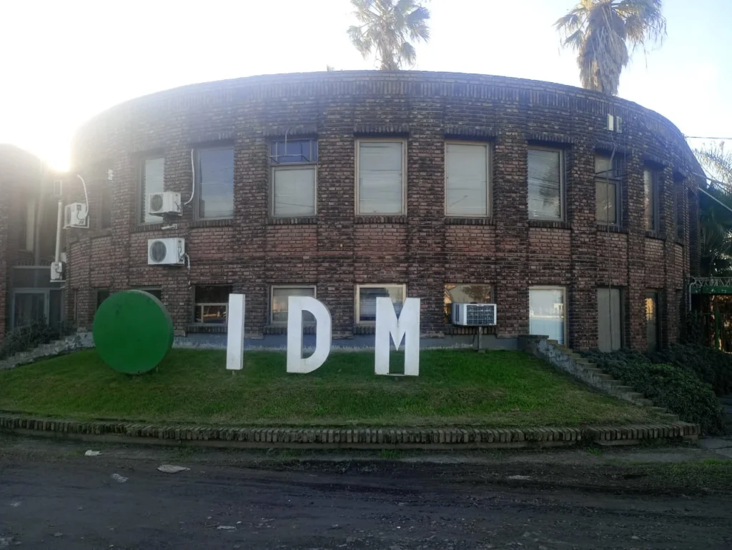 IDM Pelco