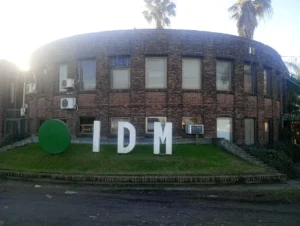 IDM Pelco
