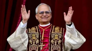 León XIV prepara una histórica visita a la Argentina: el Vaticano define una agenda con Milei, Córdoba y una misa en Luján