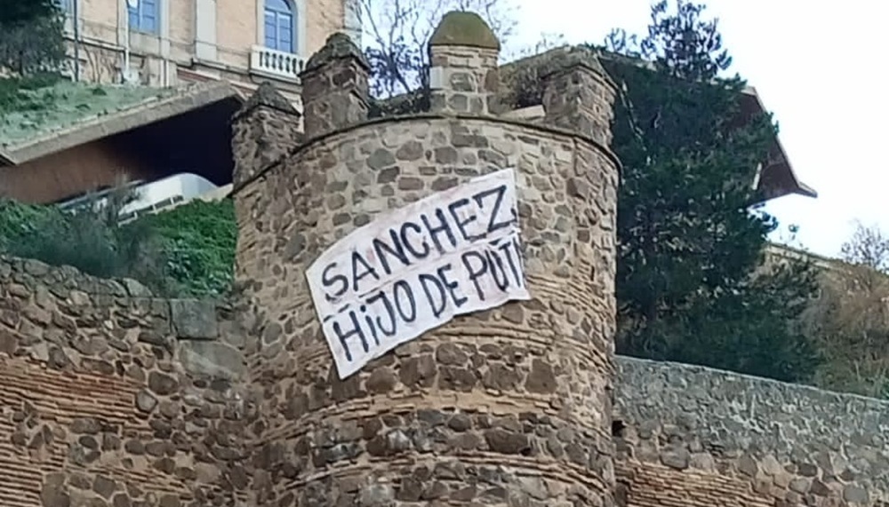 Pedro Sanchez