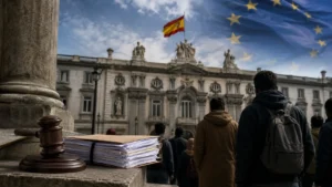 El Supremo Tribunal pone bajo la lupa la regularización masiva de migrantes de Pedro Sánchez