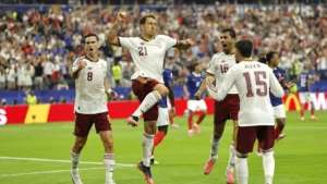Ni segunda, Francia quedó eliminada del Mundial y España disputará la final por la copa del mundo