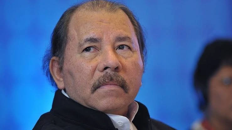 Dictadura: Ortega anuncia el fin de las elecciones presidenciales en Nicaragua