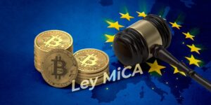 La Ley MiCA dejó a España sin funcionamiento de cajeros Cripto