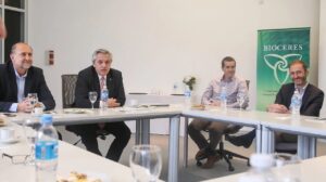 Bioceres quebrada: pagarés impagos, millones públicos y una ingeniería bajo sospecha
