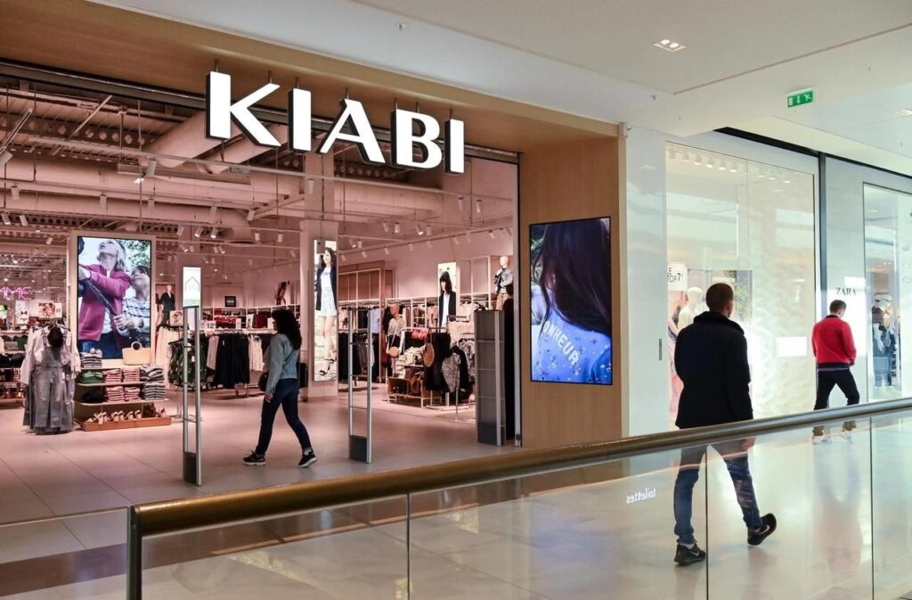 Kiabi desembarca en Argentina con una inversión de u$s20 M y confirmó aperturas en Buenos Aires y Rosario