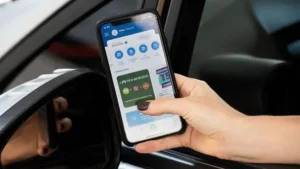YPF ya permite comprar y vender sus acciones desde su propia App