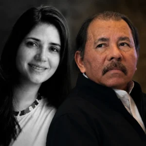 Nicaragua: el horror de Elvia Flores y la impunidad de la tiranía de Daniel Ortega