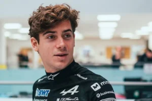 Milei pidió por la vuelta de la Fórmula 1: «Queremos ver a Colapinto en la Argentina»