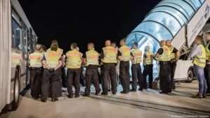Deportaciones Alemania