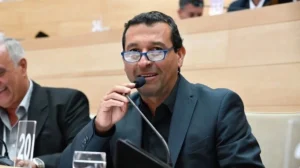 Otro escándalo sexual golpea al peronismo: ahora buscan despegarse de un legislador cordobés por vínculos con red de explotación infantil