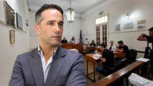 FRANCO MAZZOLI CONCEJO