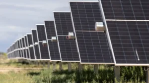 Inversión privada récord: Genneia proyecta en Mendoza el parque solar más grande del país