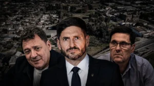 El negocio detrás de “La Querencia”: Raimundo y el Gobierno de Pullaro avanzan sobre un predio del Normal 2 en San Lorenzo por 20 años