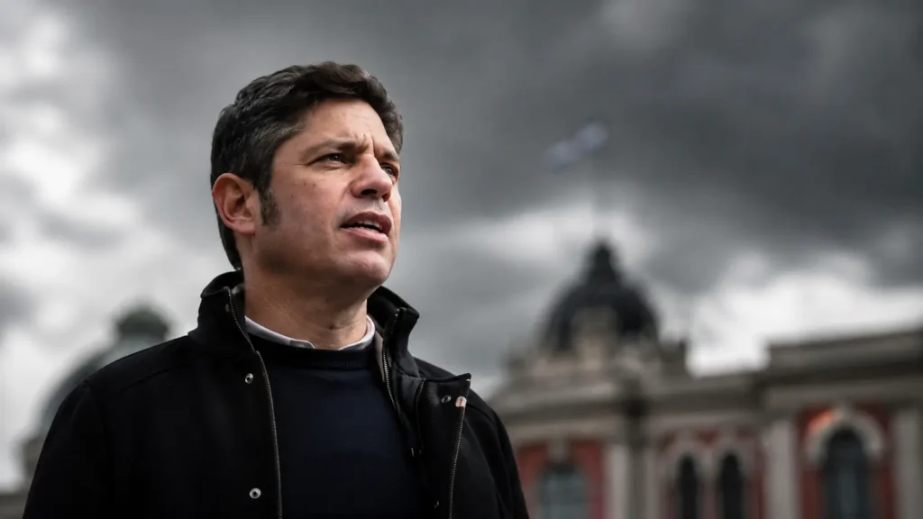 Kicillof baja a Buenos Aires de la principal feria turística y deja solos a los municipios