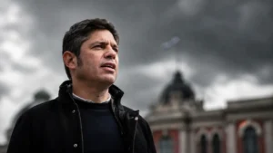 Kicillof baja a Buenos Aires de la principal feria turística y deja solos a los municipios