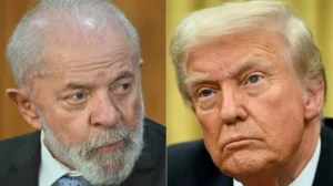 Estados Unidos le canceló la visa a la embajadora de Brasil y Lula sigue sumando enemigos