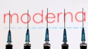 Moderna
