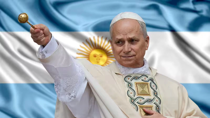 Milei prepara la llegada de León XIV: evalúan un asueto y un homenaje a Francisco