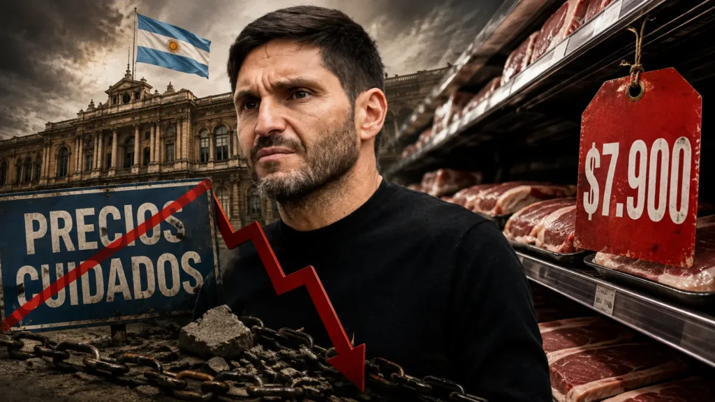 Pullaro Precios Cuidados