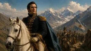 San Martin