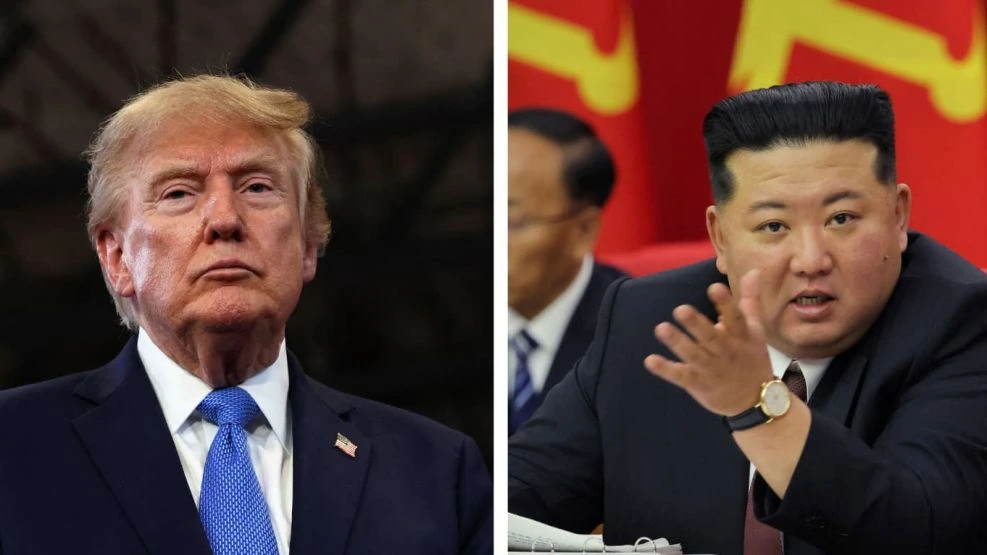 Trump reactiva el diálogo con Kim Jong Un y crece la expectativa por una nueva cumbre