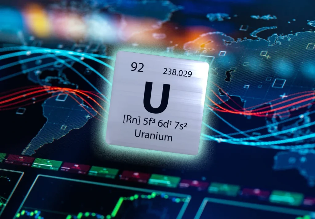 Argentina se prepara para volver a producir uranio tras casi 30 años