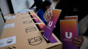 Reforma electoral en Santa Fe: Unidos busca la media sanción y avanzar sobre un acuerdo que puede poner en peligro la democracia 2027
