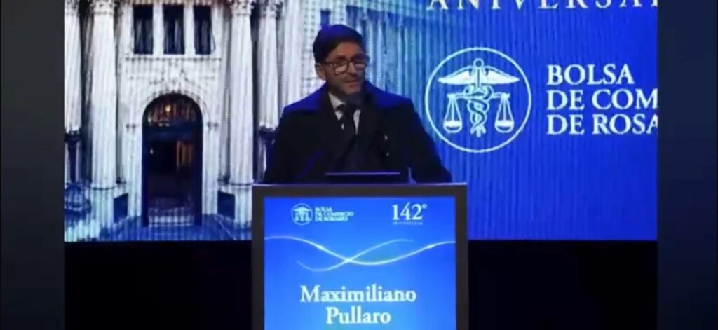 Pullaro habló de “austeridad” y “bajar costos”: los números que desmienten su relato