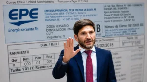 Fallo inédito en Reconquista: la EPE es condenada por sobrefacturación y sentó un precedente para los usuarios
