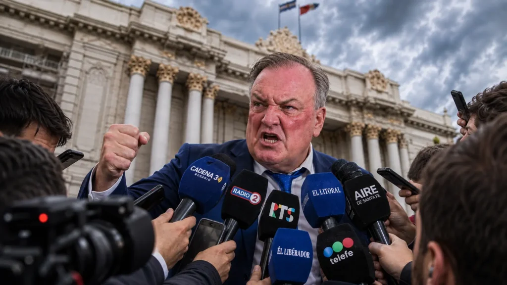 La sociedad le puso un freno: cayó en Diputados la ley de “discursos de odio” que el Senado había aprobado por unanimidad