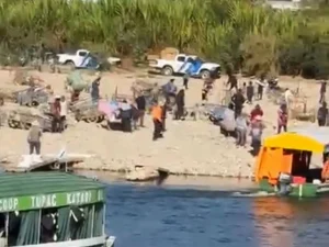 Frontera caliente: atacaron a Prefectura tras el decomiso de mercadería ingresada desde Bolivia