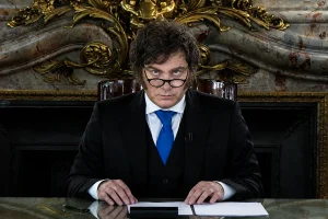 Todo sobre la cadena nacional del Presidente Milei respecto a la Causa Malvinas