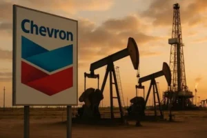 El RIGI acelera Vaca Muerta: Chevron proyecta invertir u$s13.800 M y triplicar su producción