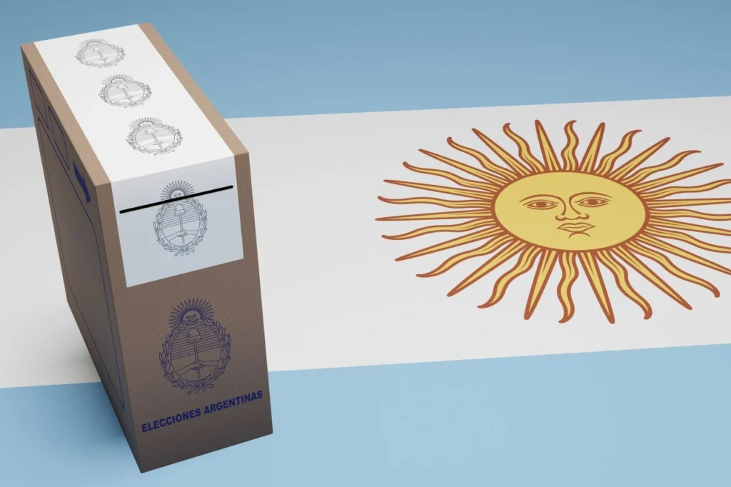 Elecciones PASO