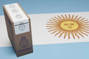 Elecciones PASO