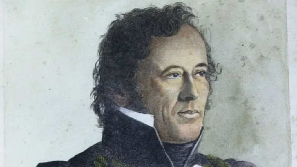 Estanislao Lopez